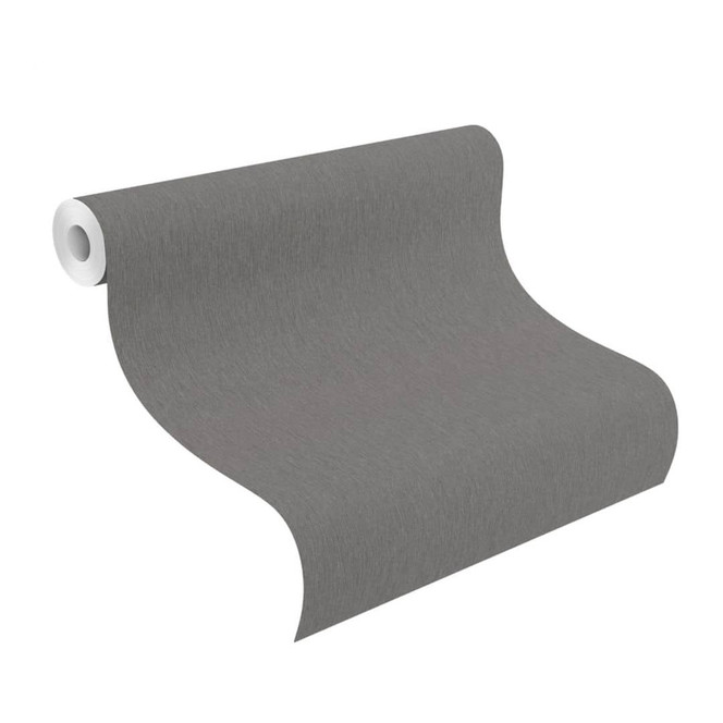 Unitapete, Vliestapete Sky Lounge graubraun 10.00 x 1.06 m