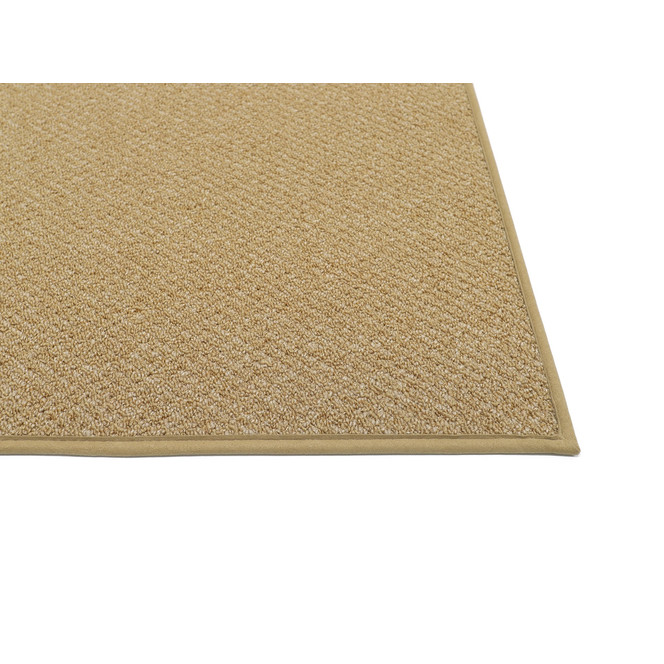 Vorwerk® Telma Paspelteppich Rechteck Wunschmass in 2g17