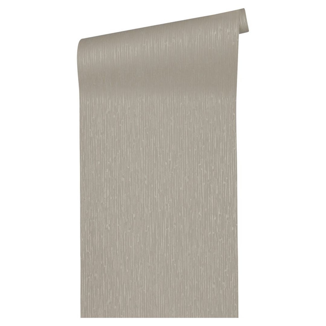 Architects Paper Vliestapete Alpha Ökotapete braun, metallic