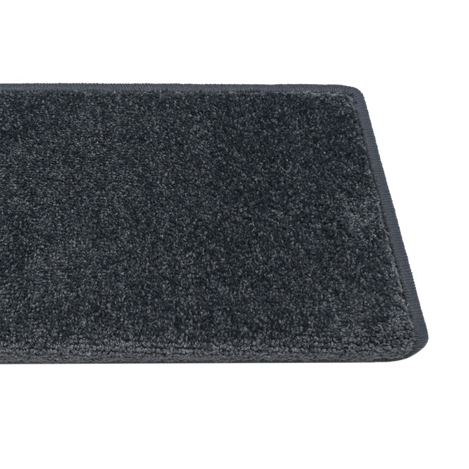 Nassau Stufenmatte Rechteckig Wunschmass in Marine