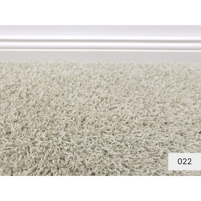 JAB Moto Hochflor Teppichboden Meterware in 022