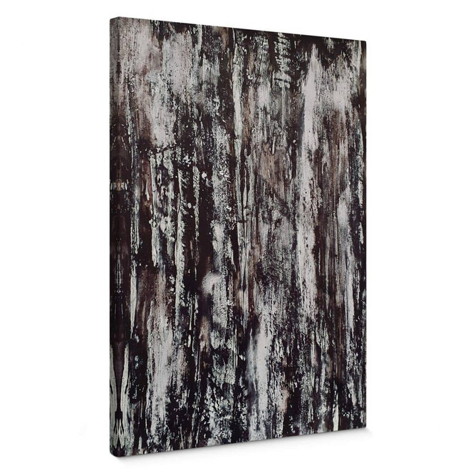 Leinwandbild Zamart - Abstrakte Linien