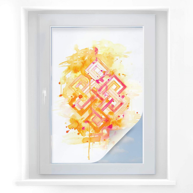 Sichtschutz Buttafly - Karma