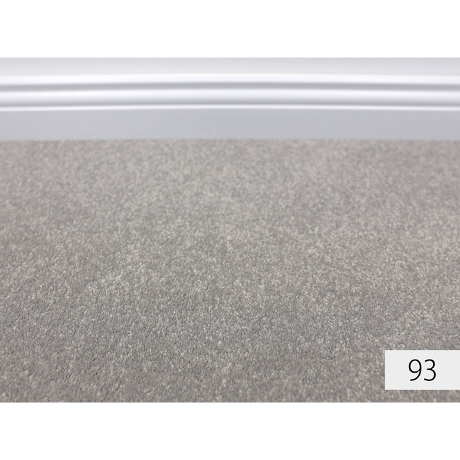 Anemone Velours Teppichboden Meterware in 93