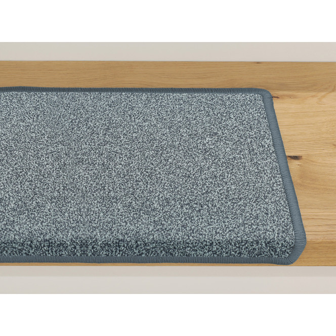 Vorwerk® Frisea Stufenmatte Stufenmatte Rechteckig Wunschmass in 3s36