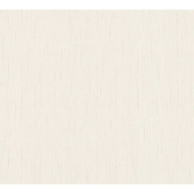 A.S. Création Tapete Concerto 3 Uni creme