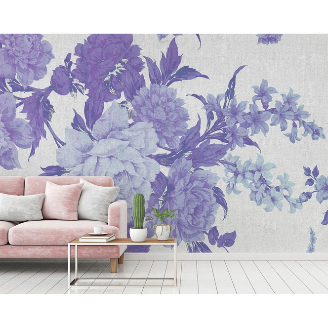 Architects Paper Fototapete Atelier 47 Flowers Blumen - Bild 1