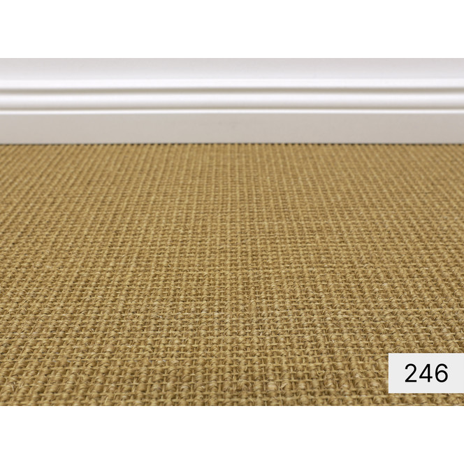 JAB Jamaica Teppichboden Meterware in 246