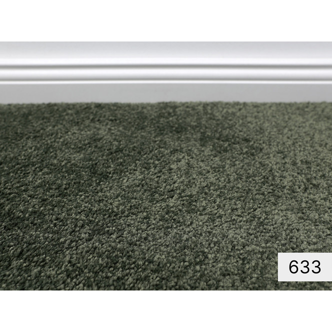 JAB Moonlight Teppichboden Meterware in 633