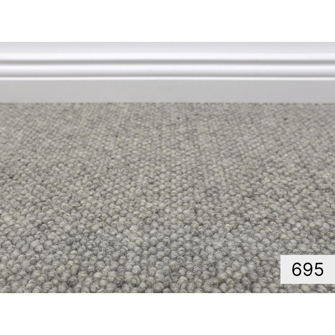 Yak Teppichboden Meterware in 3759/695