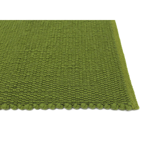 Orlando Massif Uni Handwebteppich Wunschmass in 4620