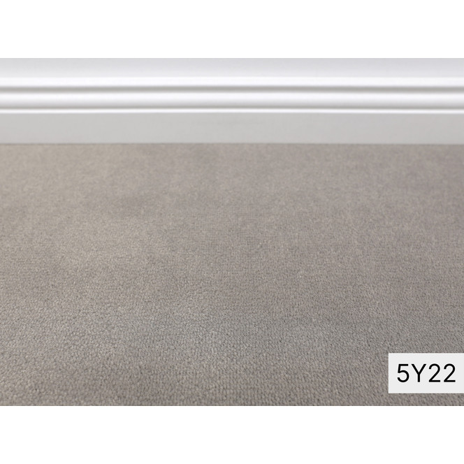 Vorwerk® Samos Teppichboden Meterware in 5Y22