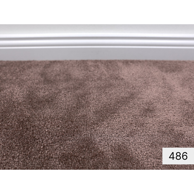 JAB Twinkle Teppichboden Meterware in 486