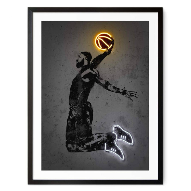 Poster Mielu - James