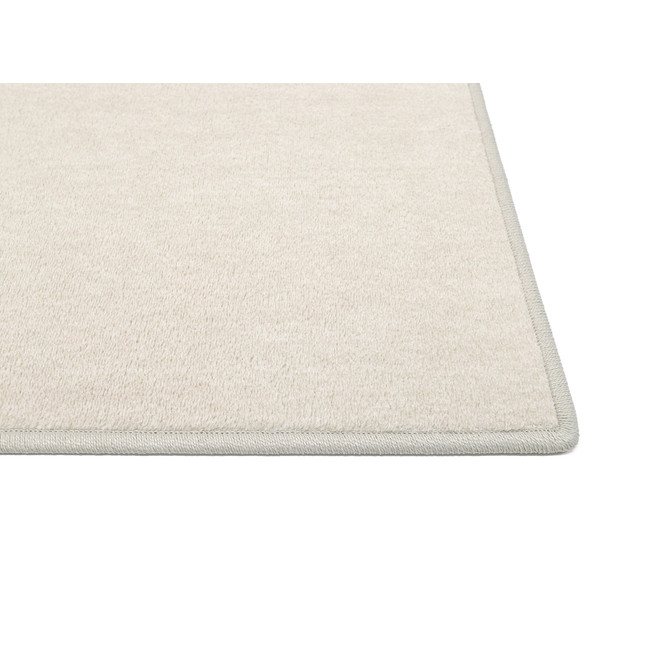 Vorwerk® Nutria Melange Kettelteppich Rechteck Wunschmass in 6c87