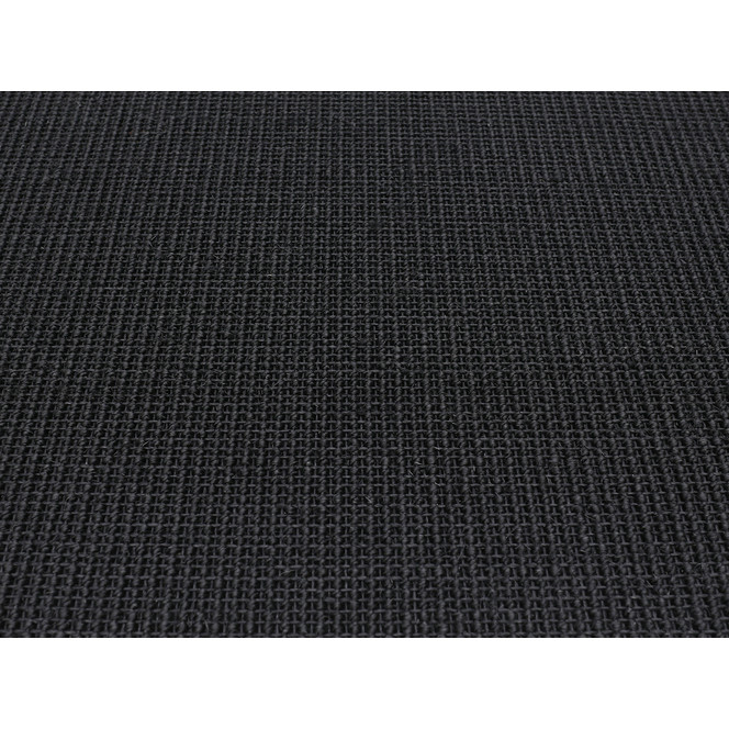 Diego Sisal Paspelteppich Wunschmass in Midnight