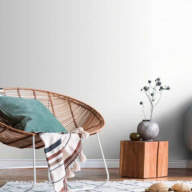 Erismann Vliestapete Code Nature weiss