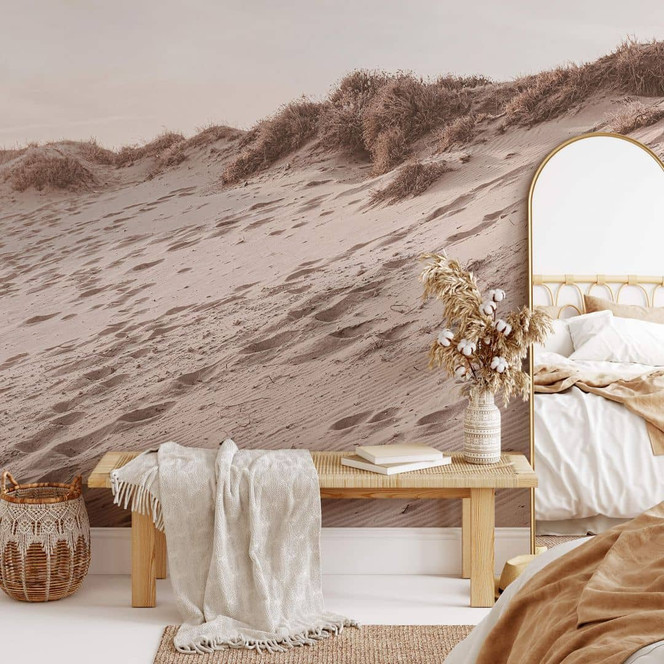 Fototapete 1X Studio - Sandstrand