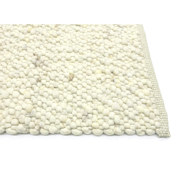 Madita Handwebteppich Rechteck Wunschmass in 11