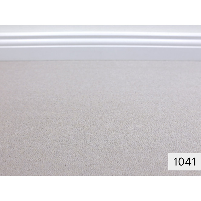 Sheba Woll-Teppichboden Meterware in 1041