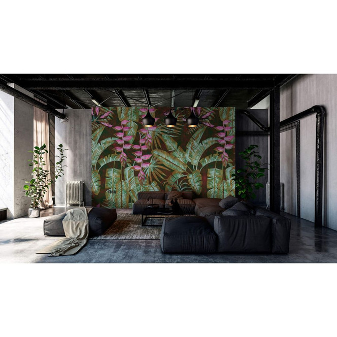 Livingwalls Fototapete Walls by Patel 2 tropicana 1 - Bild 1