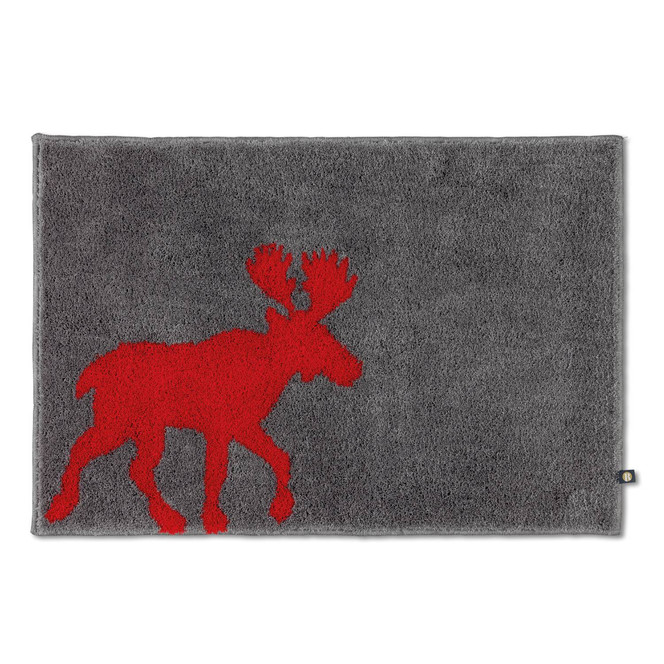 Elk Badteppich