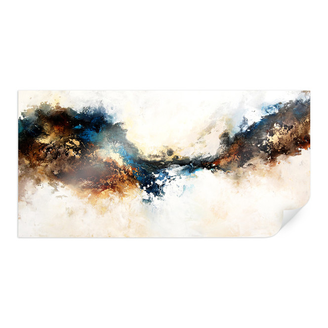 Poster Fedrau - Strong 02