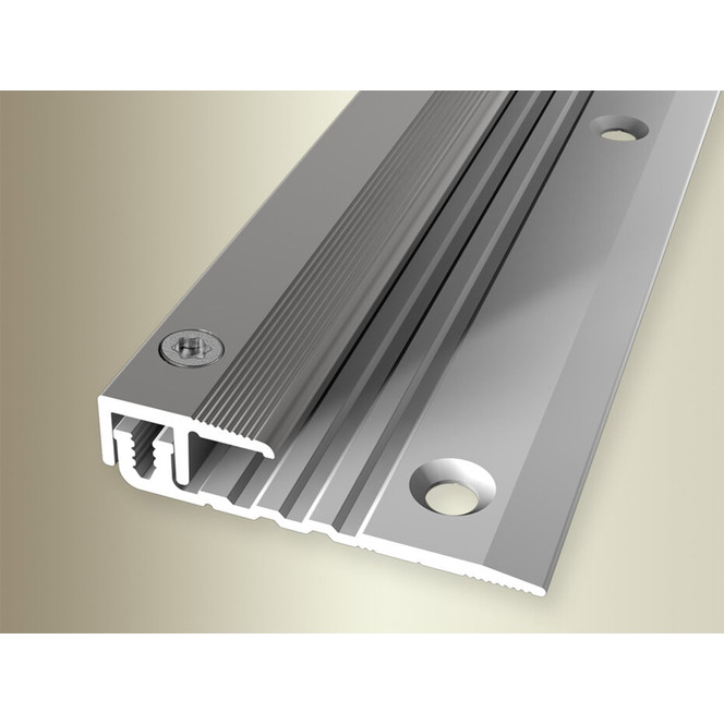 Küberit Abschlussprofil