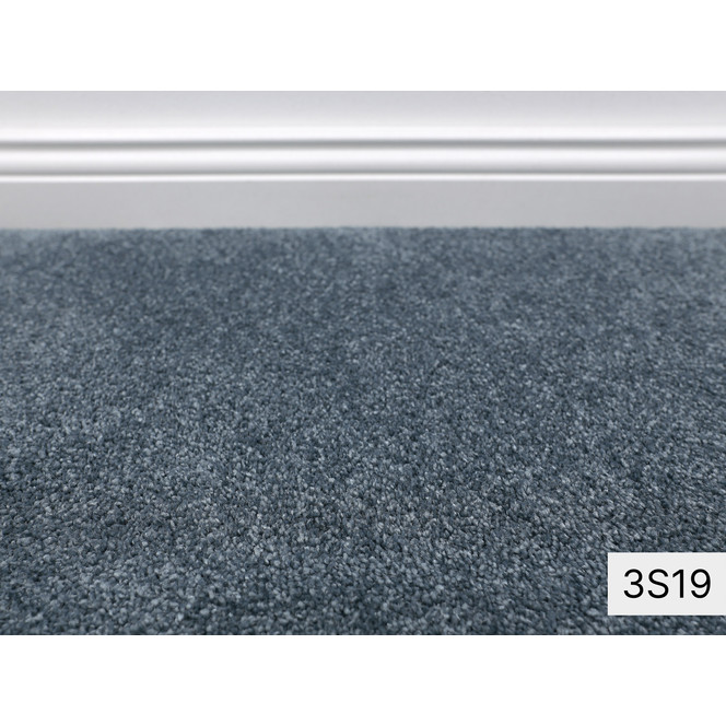 Romance Vorwerk Teppichboden Meterware in 3S19