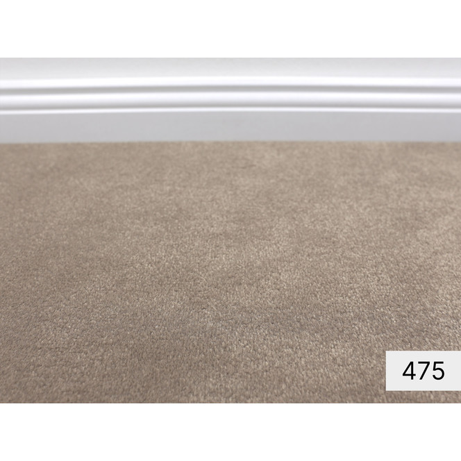 JAB Infinity Teppichboden Meterware in 475