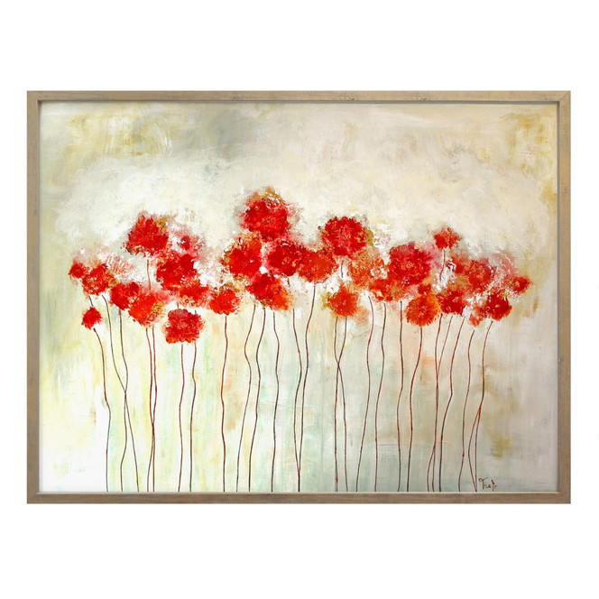 Poster Melz - Flowers