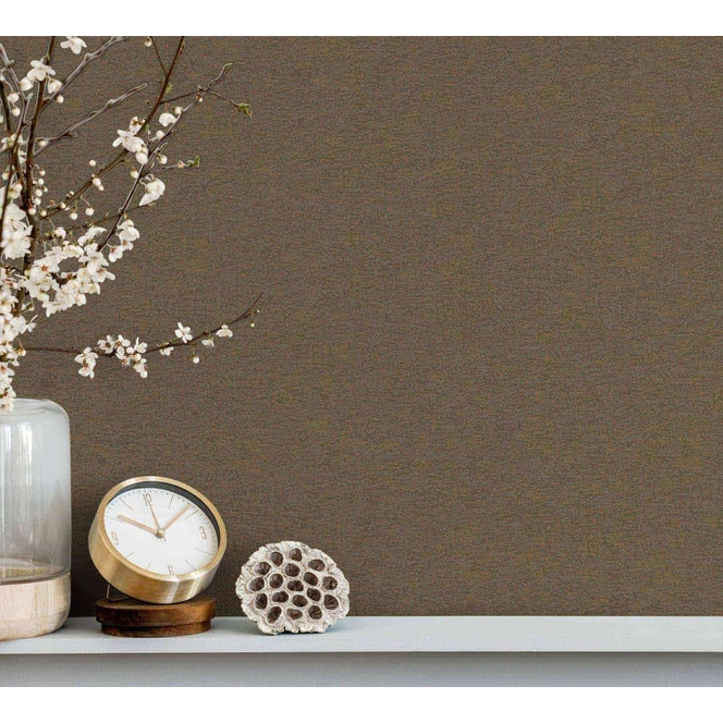 Vliestapete Struktur Modern, Shabby Chic, Designerwelten in Grün