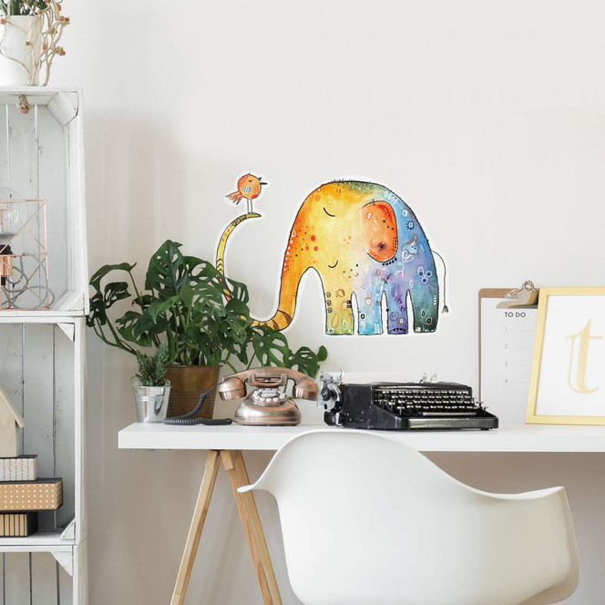 Wandtattoo Hagenmeyer - Enjoy life