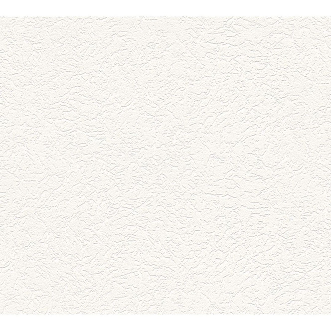 A.S. Création Vliestapete Essentials weiss