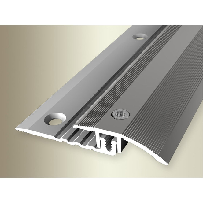 Küberit Anpassungsprofil