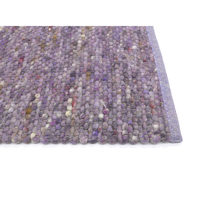 Ole Handwebteppich Rechteck Wunschmass in 270