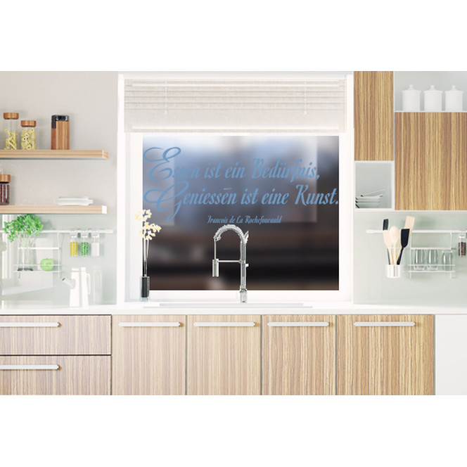 Glasdekor Die Kunst des Genießens - Bild 1