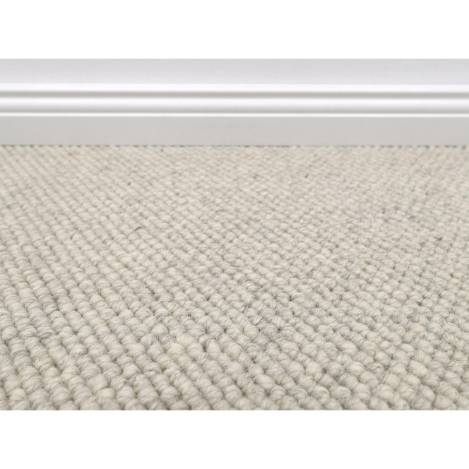 JAB Dot Wollteppichboden Meterware in 296