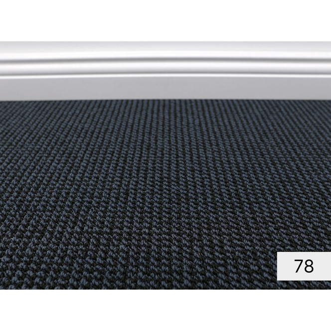 E-Check Teppichboden Meterware in 78