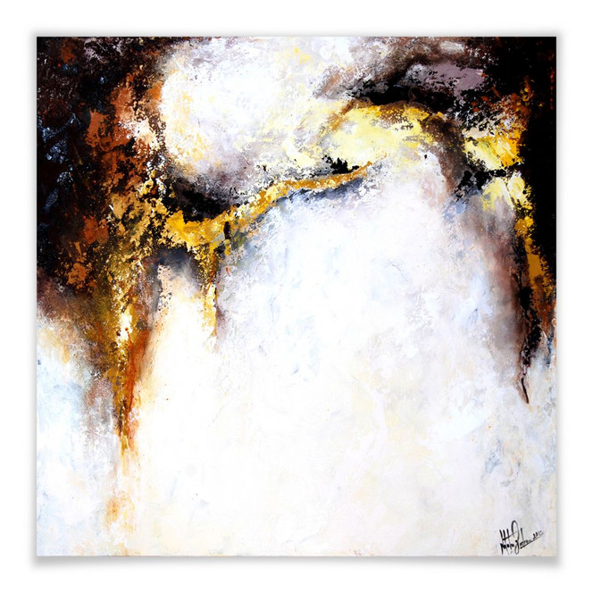 Poster Fedrau - Verbindung 02