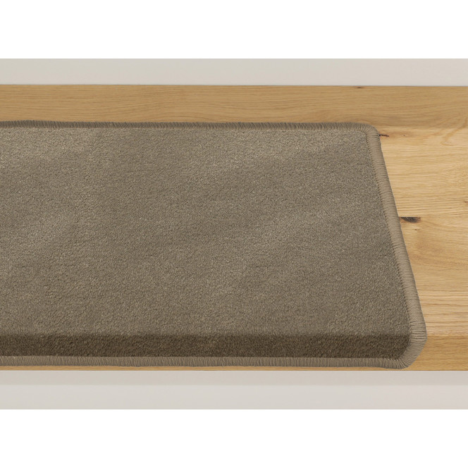 Vorwerk® Samos Stufenmatte Stufenmatte Rechteckig Wunschmass in 8k17