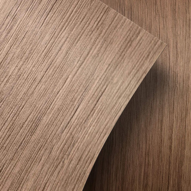 3D Klebefolie - Holzoptik - Möbelfolie, Küchenrückwand, Badfolie, Fliesenaufkleber - braun
