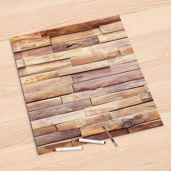 Folienbogen (60x60cm) - Artwood- Bild 1