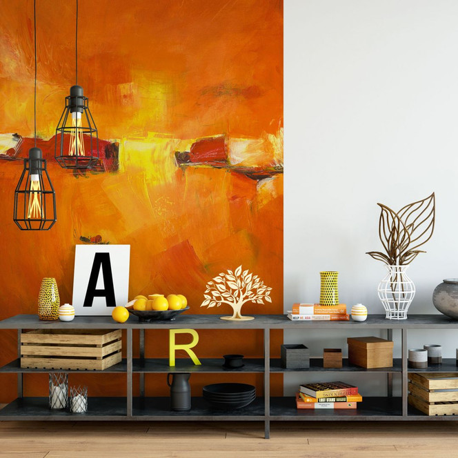 Fototapete Schüssler - Seclan 02