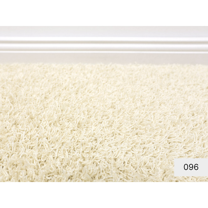 JAB Moto Hochflor Teppichboden Meterware in 096
