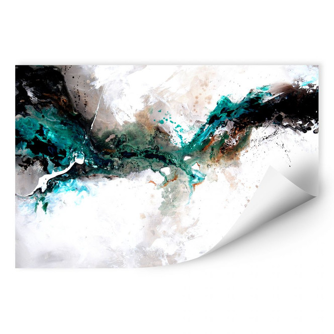 Wallprint Fedrau - Stark