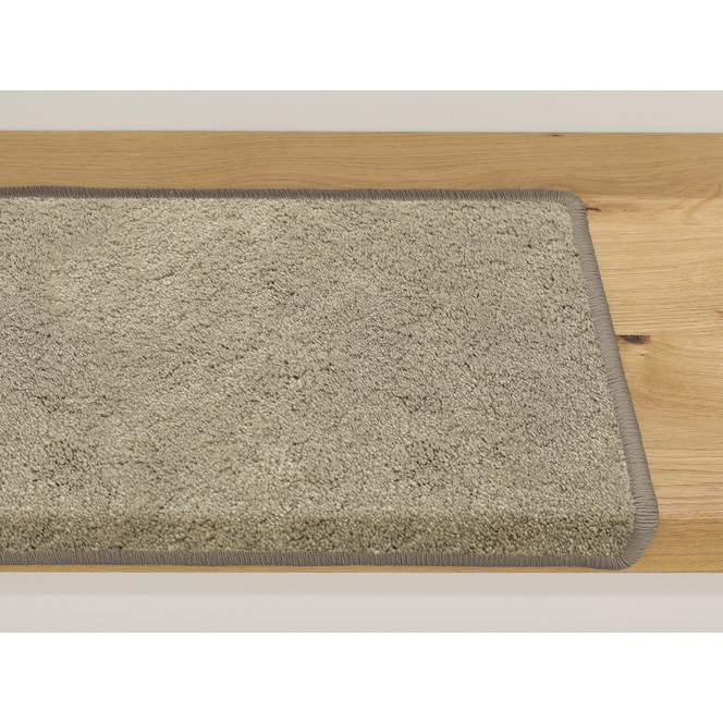 Grace Stufenmatte in Natural Beige
