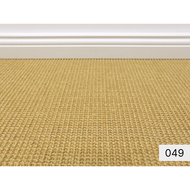 JAB Jamaica Teppichboden Meterware in 049