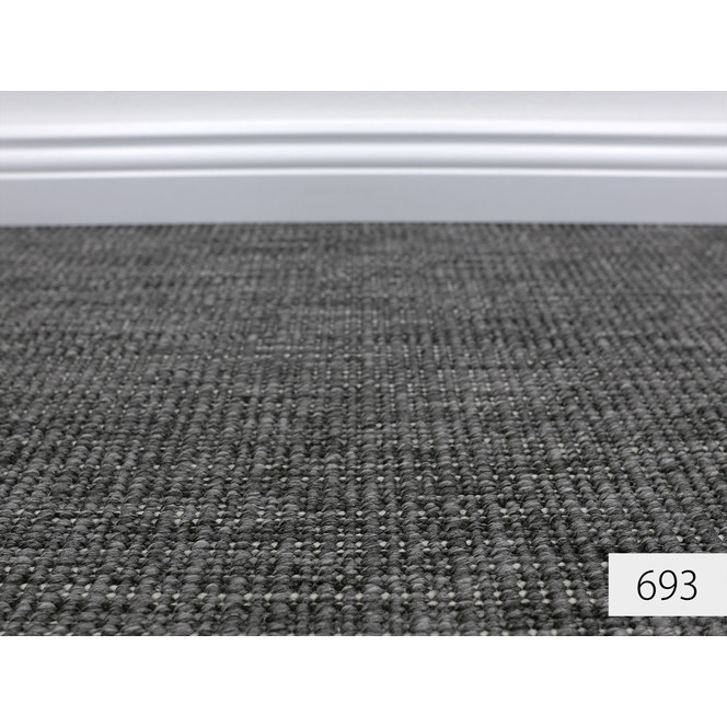 Stone Teppichboden Meterware in 693