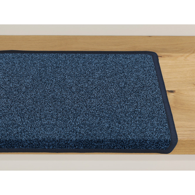 Vorwerk® Frisea Stufenmatte Stufenmatte Rechteckig Wunschmass in 3s37